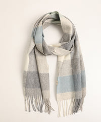 Mitchell-Y UGG Wool Scarf