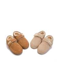 Hug Mary Jane Slippers