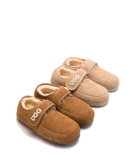 Hug Mary Jane Slippers