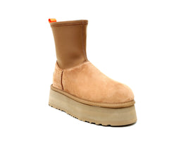 UGG Classic HighTop Platform - UGG Specialist Australia