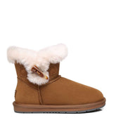 UGG Claire Mini Boots - Women - UGG Specialist Australia
