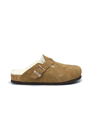 Velora Fuzz Men’s UGG Sandal