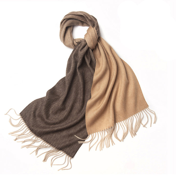 UGG Gradient Cashmere Scarves - UGG Specialist Australia