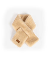 Fluffy Wool UGG Scarf - UGG Outlet Store