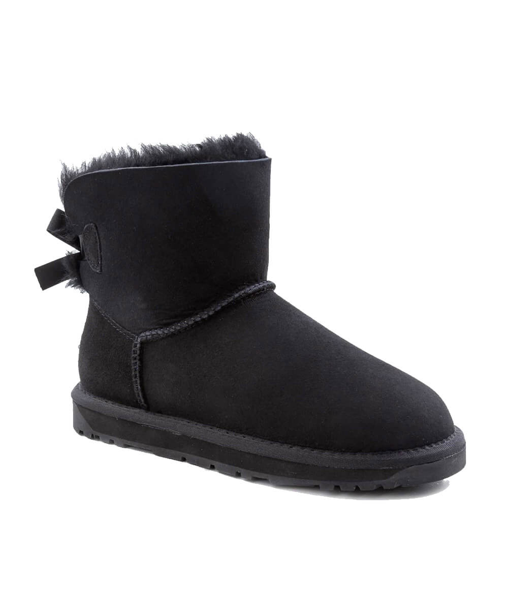 UGG Mini Ribbon Australian Made - UGG Specialist Australia
