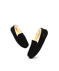 Anthony UGG Moccasin - Men - UGG Specialist Australia