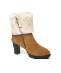 Candy UGG Heel Boots - Women - UGG Specialist Australia