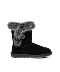 Dora UGG Fur Boots - Women - UGG Specialist Australia