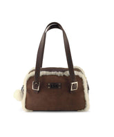 Pompom UGG Bag - UGG Specialist Australia
