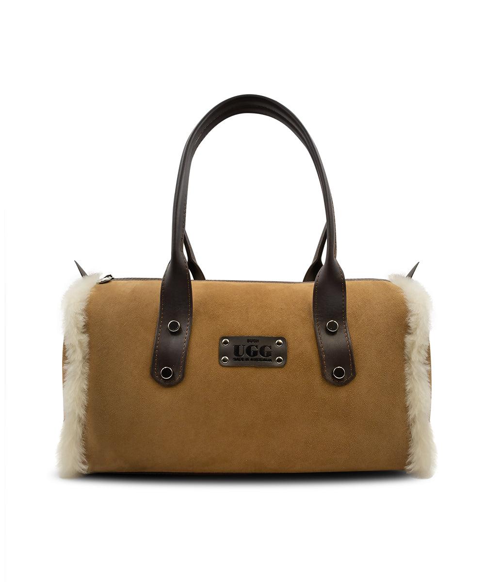 Large Barrel UGG Bag - UGG Specialist Australia