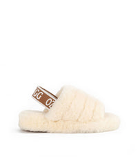 UGG Snugg Slide - Kids - UGG Specialist Australia