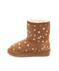 UGG Star Classic Boots - Kids - UGG Specialist Australia