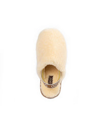 Raila UGG Fluff Slide - Women - UGG Specialist Australia