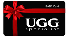 E-Gift Card - UGG Specialist Australia