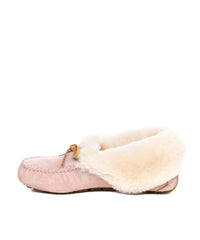 UGG Collar Moccasin - Women - UGG Specialist Australia