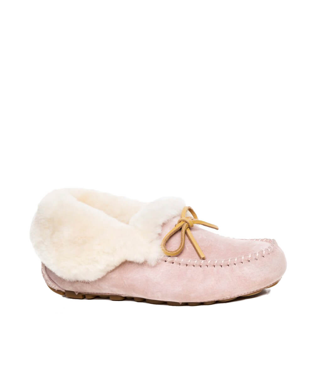 UGG Collar Moccasin - Women - UGG Specialist Australia