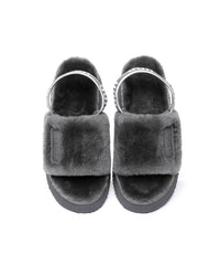 UGG Poppy Slide - Women - UGG Specialist Australia