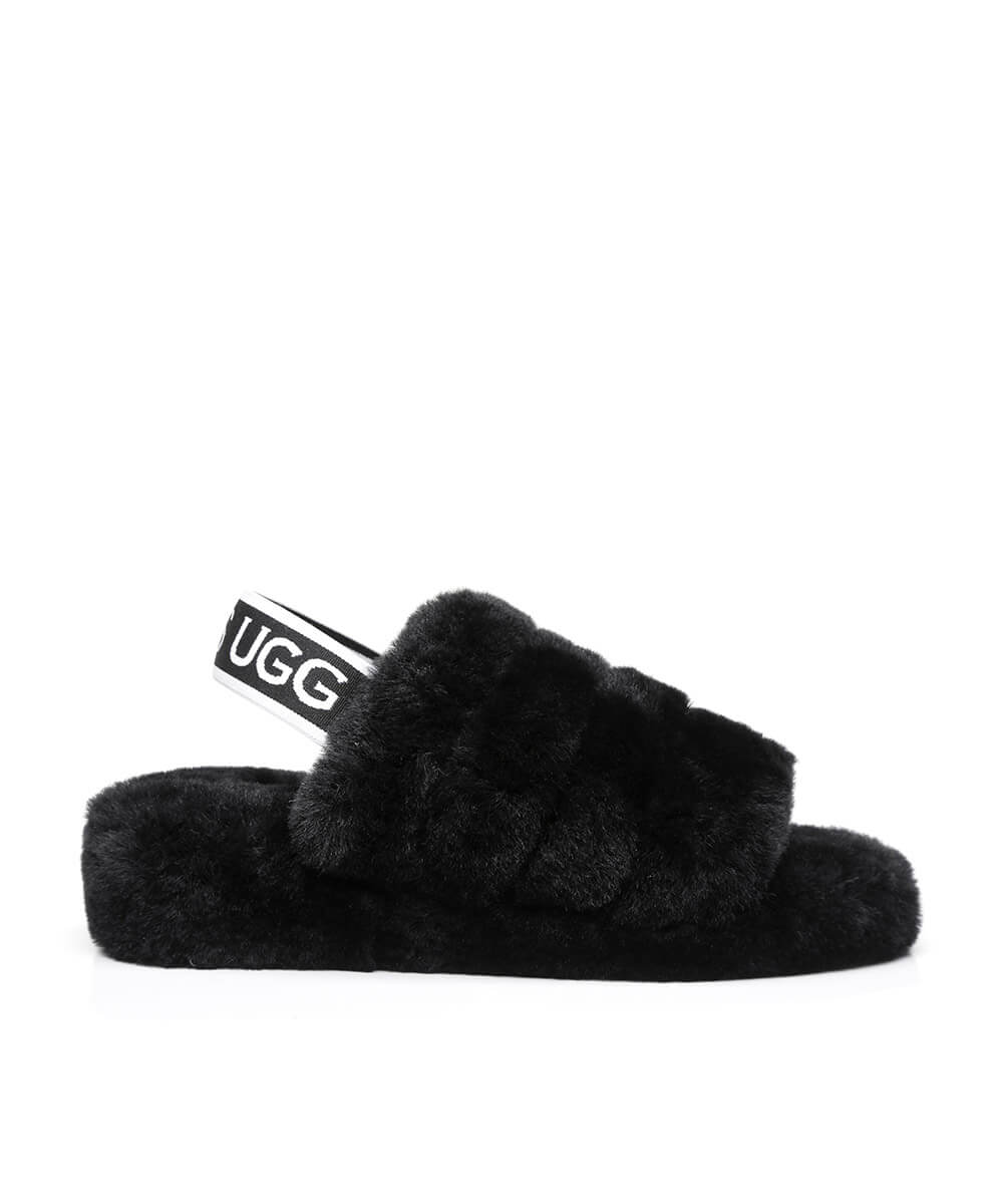 UGG Snugg Slide - Women - UGG Specialist Australia