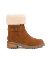 Verona Zip UGG Boot - Women - UGG Specialist Australia