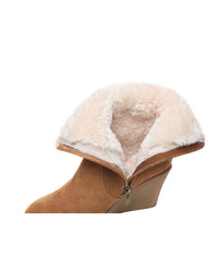 Jonna UGG Wedge - Women - UGG Specialist Australia