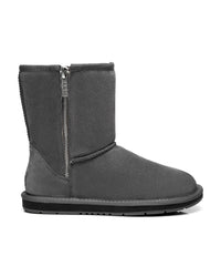 UGG Classic Short Zip - Women - UGG Specialist Australia