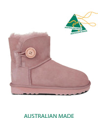 UGG Premium Mini Button - Women - UGG Specialist Australia