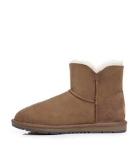 UGG Classic Mini Button - Women - UGG Specialist Australia