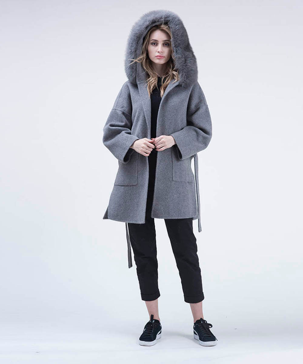 UGG outerwear and jackets collection