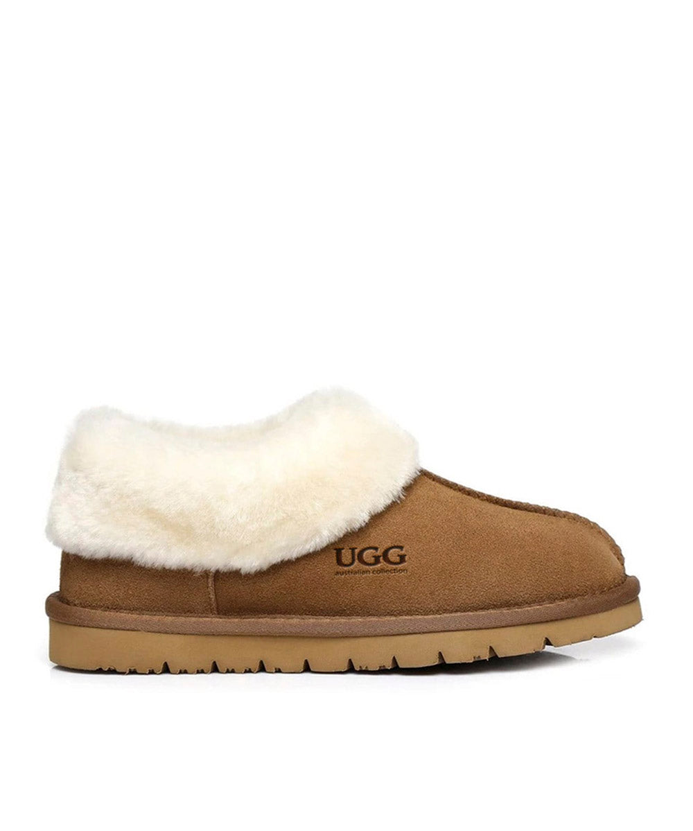 UGG slippers collection