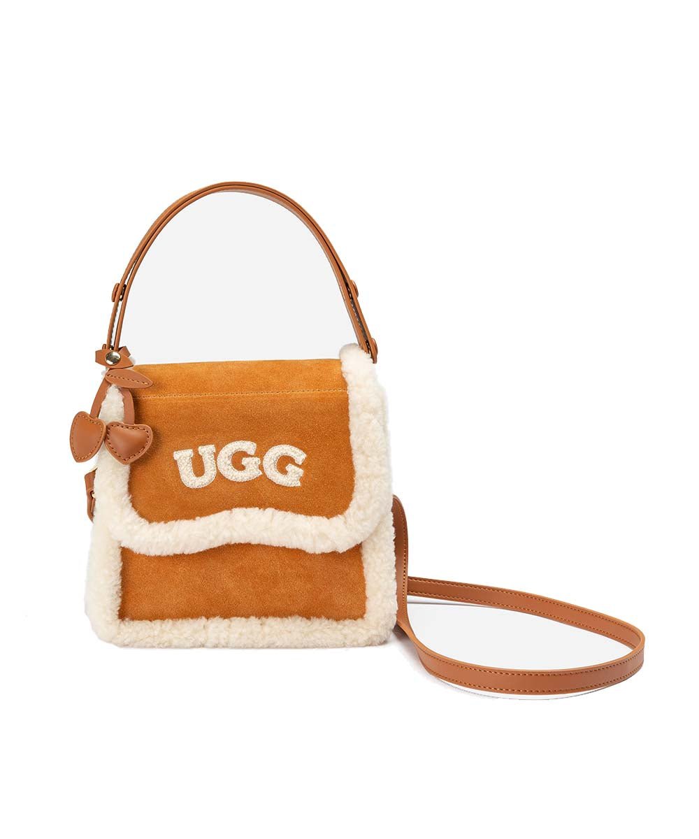 UGG bags collection