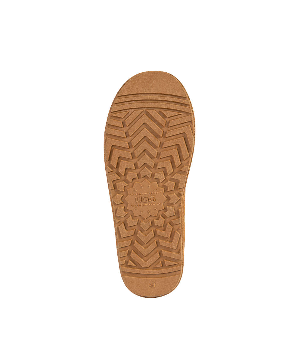 UGG Arky Slipper - Men - UGG Specialist Australia
