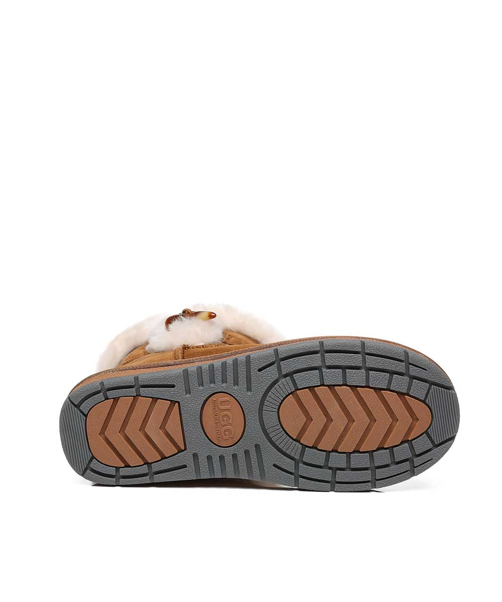 UGG Claire Mini Boots - Women - UGG Specialist Australia