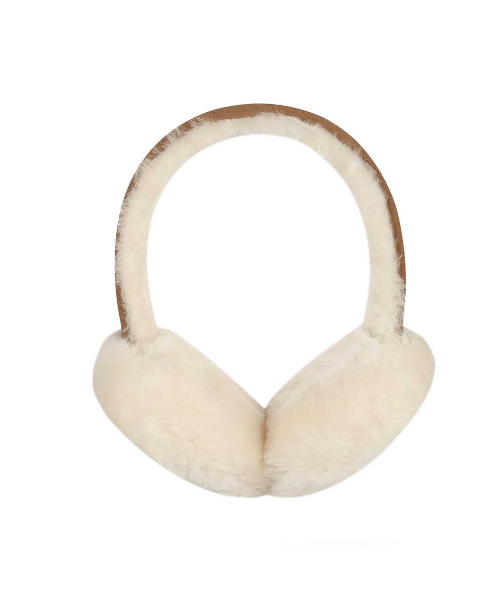 Jaye Wool UGG Earmuffs - UGG Specialist Australia