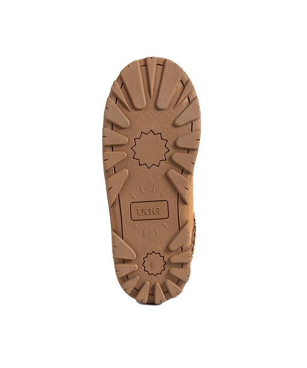 UGG Tassy Outdoor Scuff - Women - UGG Specialist Australia