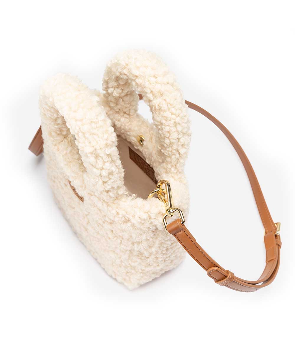 Gina Mini Tote UGG Bag Secondary image