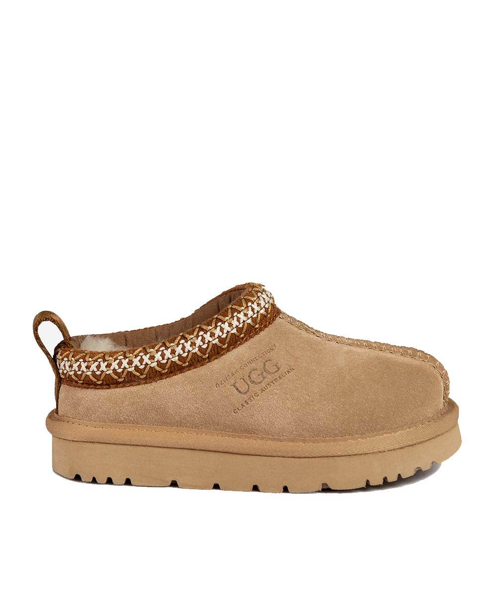 UGG Tassy Moccasin - Kids - UGG Specialist Australia