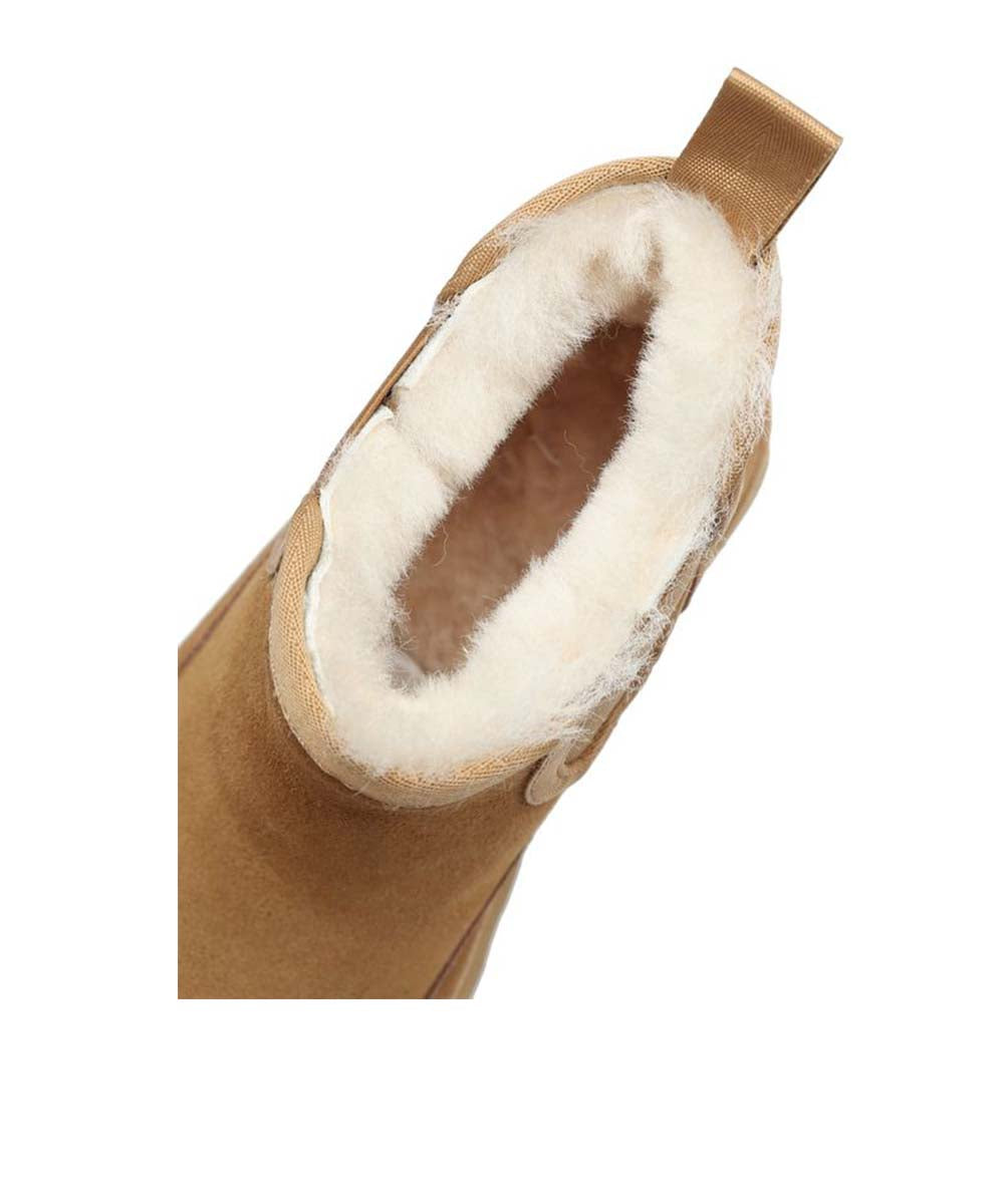 UGG Mel Platform Boots - Women - UGG Specialist Australia