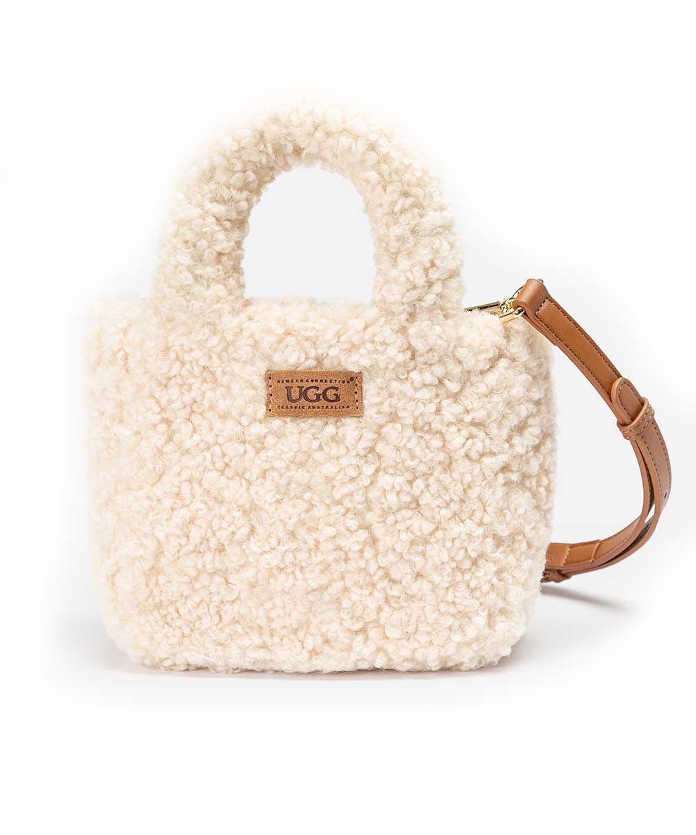 Gina Mini Tote UGG Bag Main image