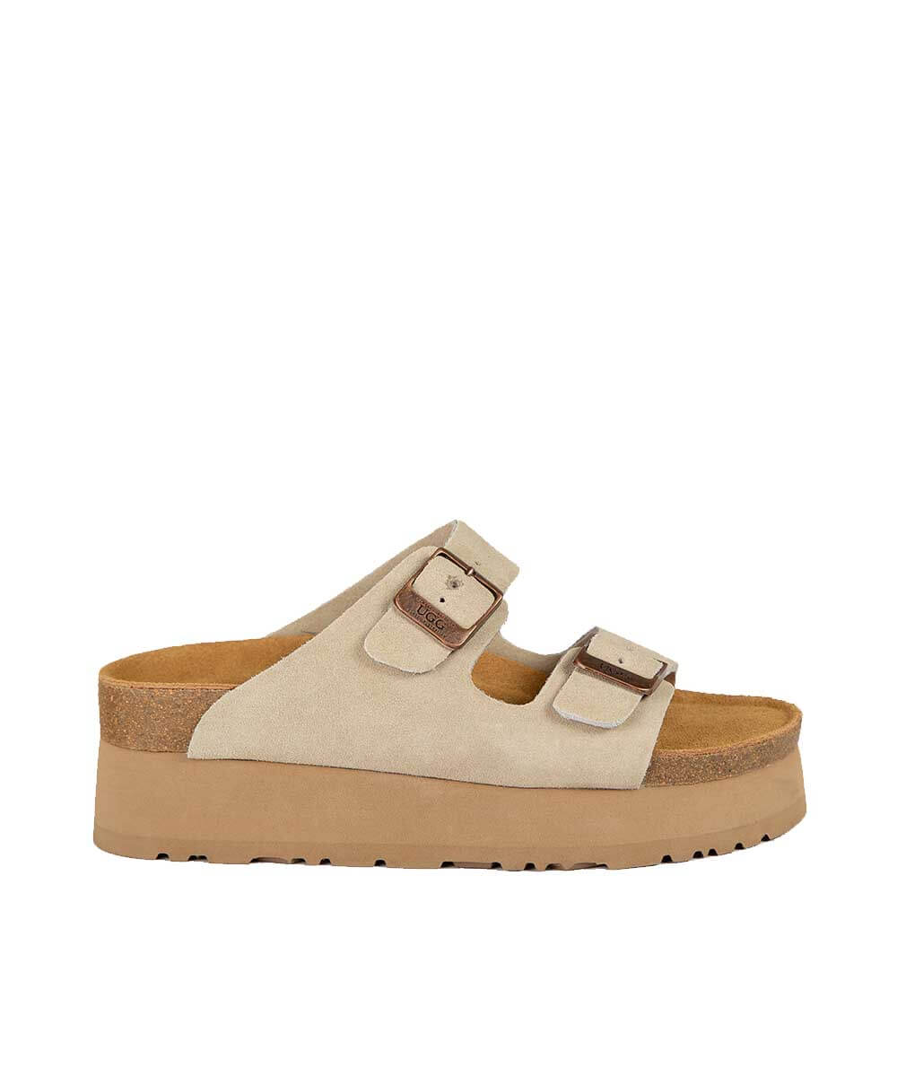 Alto Platform UGG Sandal - Women Main image