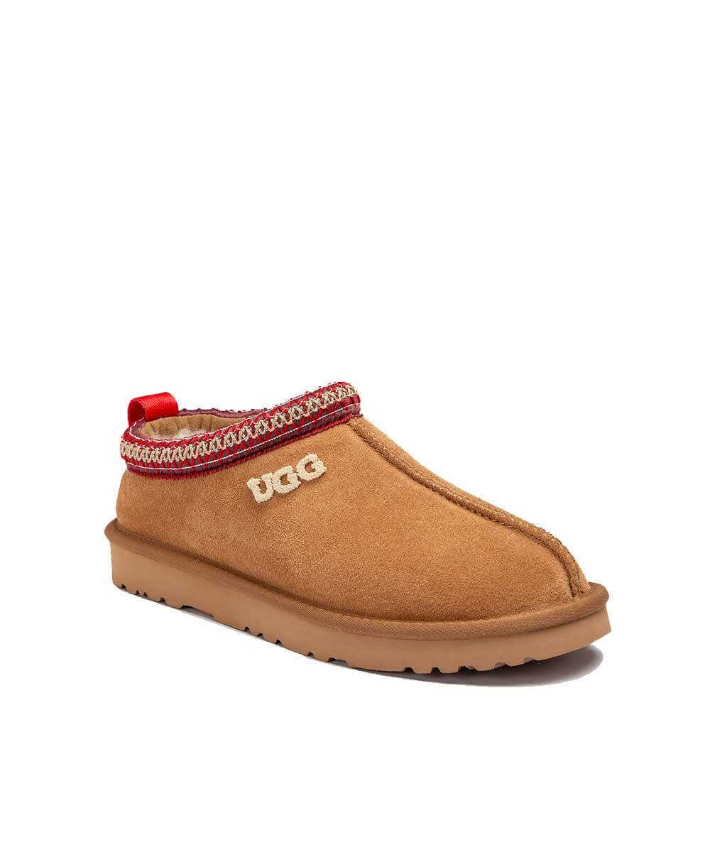 Women's Tassy UGG Logo Moccasin Secondary image