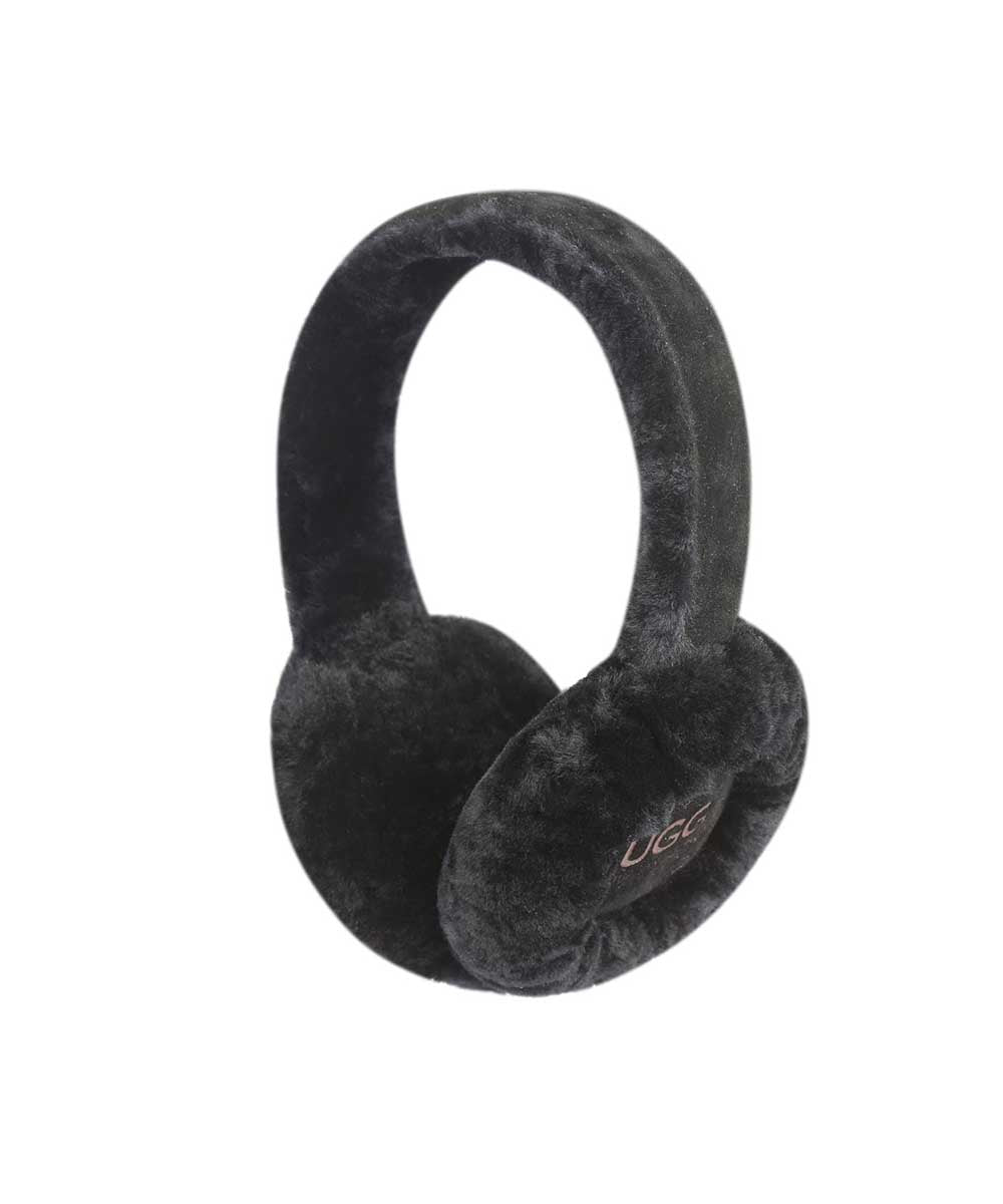 Jaye Wool UGG Earmuffs - UGG Specialist Australia