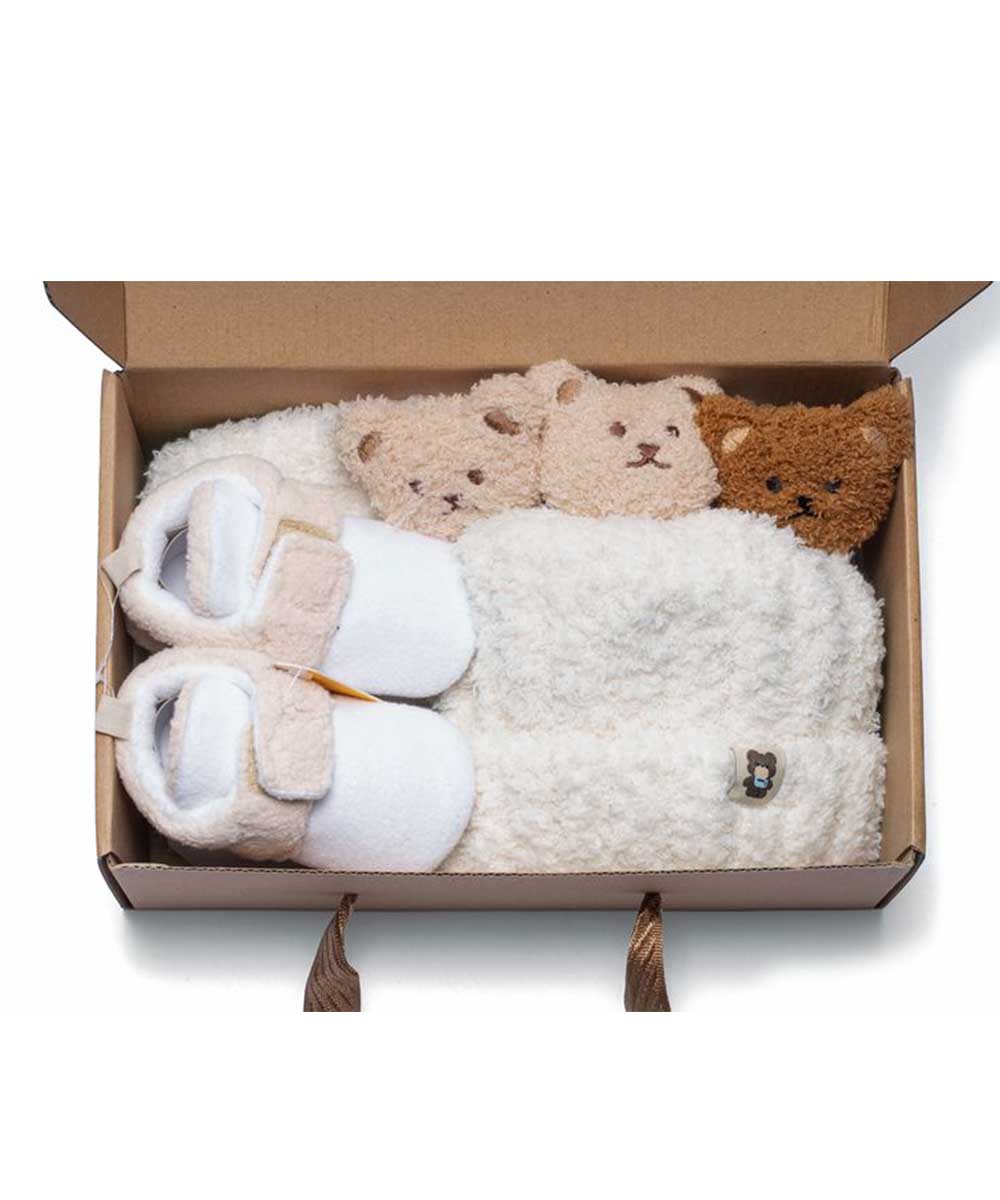 UGG Baby Gift Set - UGG Specialist Australia