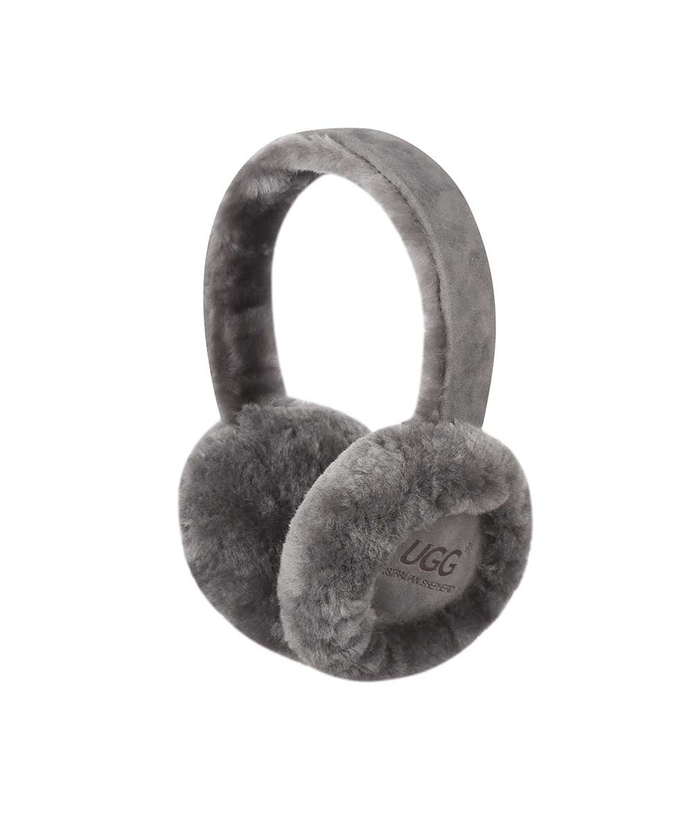 Jaye Wool UGG Earmuffs - UGG Specialist Australia