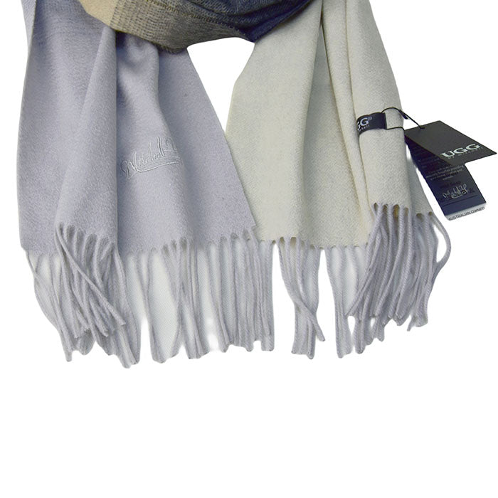 UGG Gradient Cashmere Scarves - UGG Specialist Australia