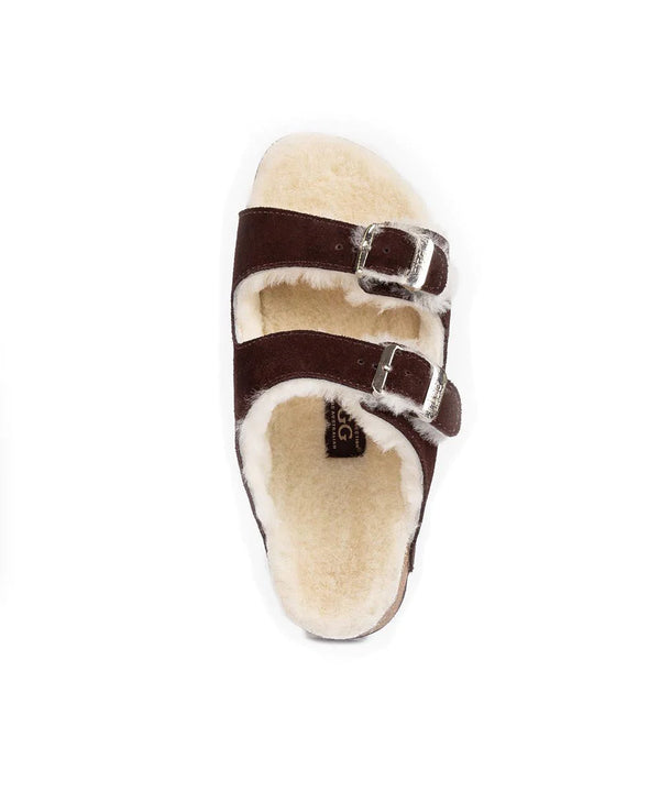 UGG Elle Sandal - Women - UGG Specialist Australia