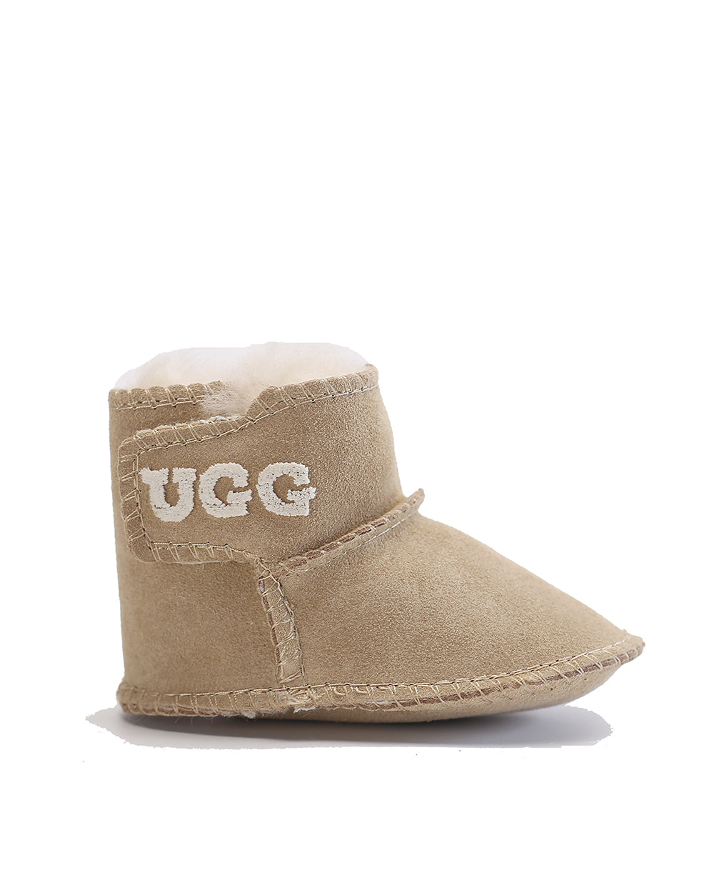 婴儿 UGG 短靴