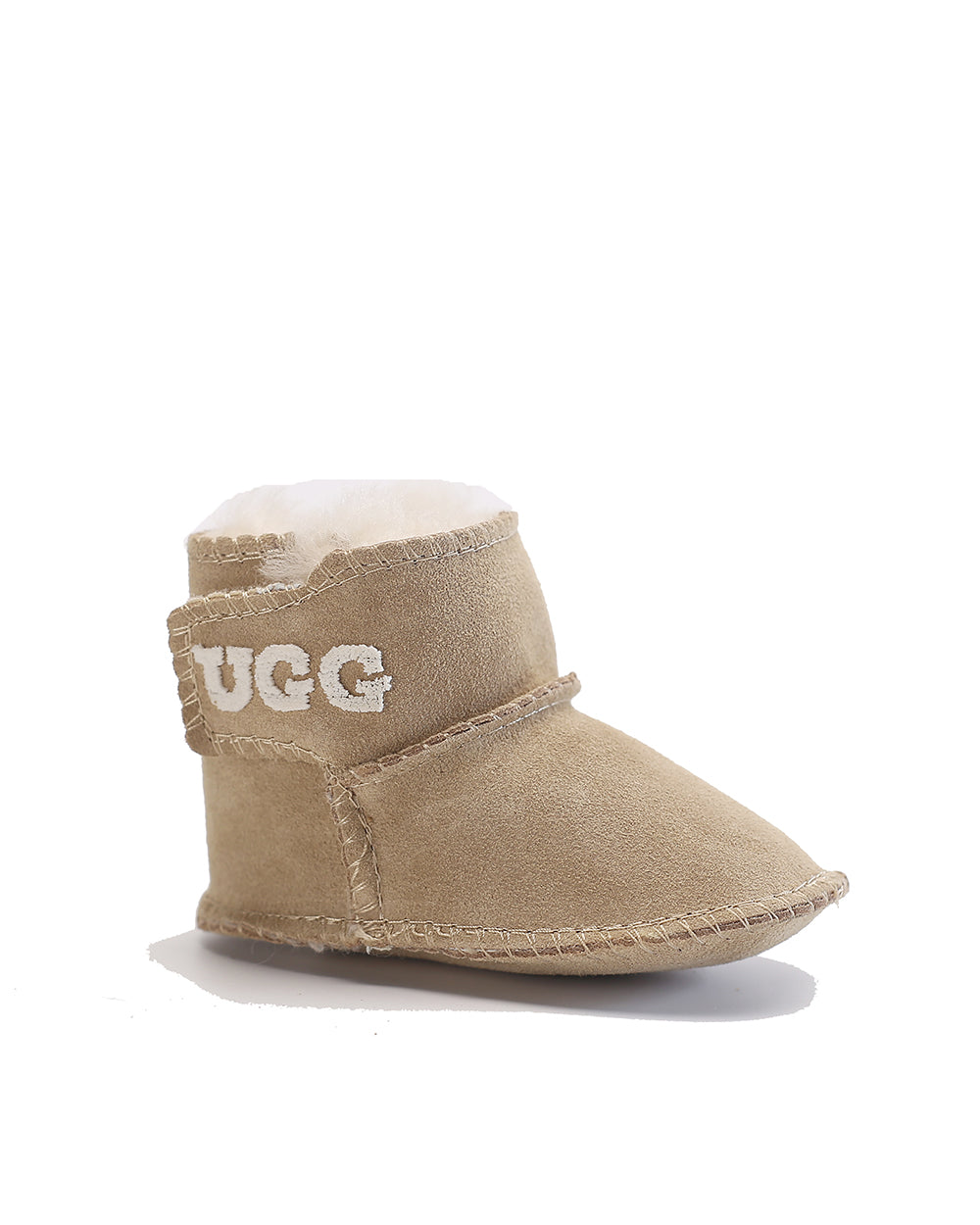 婴儿 UGG 短靴