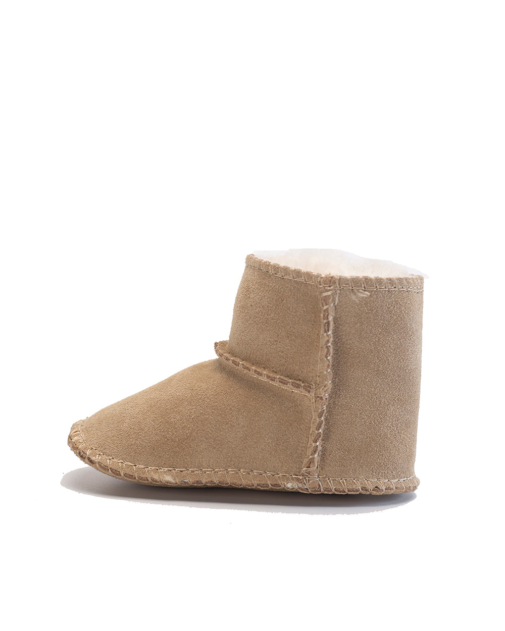 婴儿 UGG 短靴