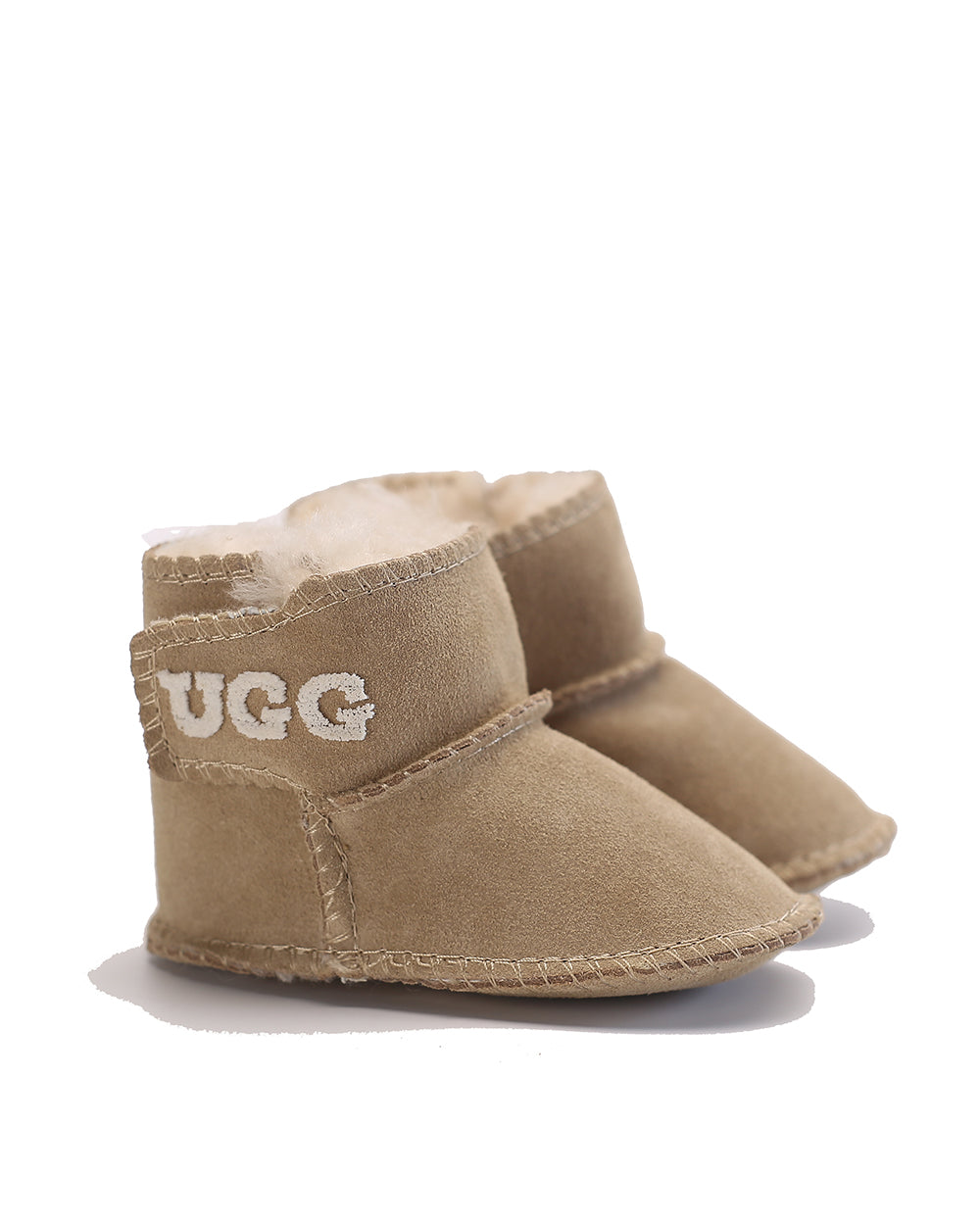 婴儿 UGG 短靴