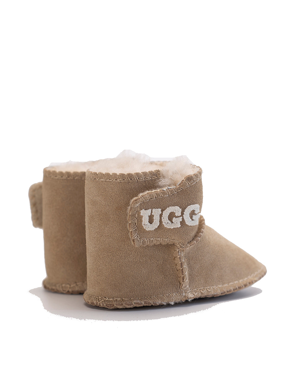 婴儿 UGG 短靴